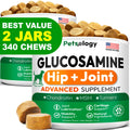 Turkey Tail Mushroom for Dogs - 250 Chews - Lion’s Mane - Shiitake - Reishi - Buddy Immune Support Guard - Lipoma Mushroom Supplement for Dogs Lumps and Bumps Glucosamine, Health Vitamins Multivitamin